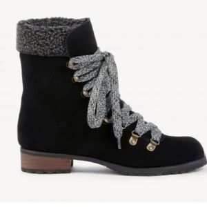 Sole Society Ada Boot - Size 9